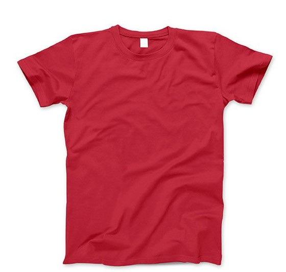Remera loca