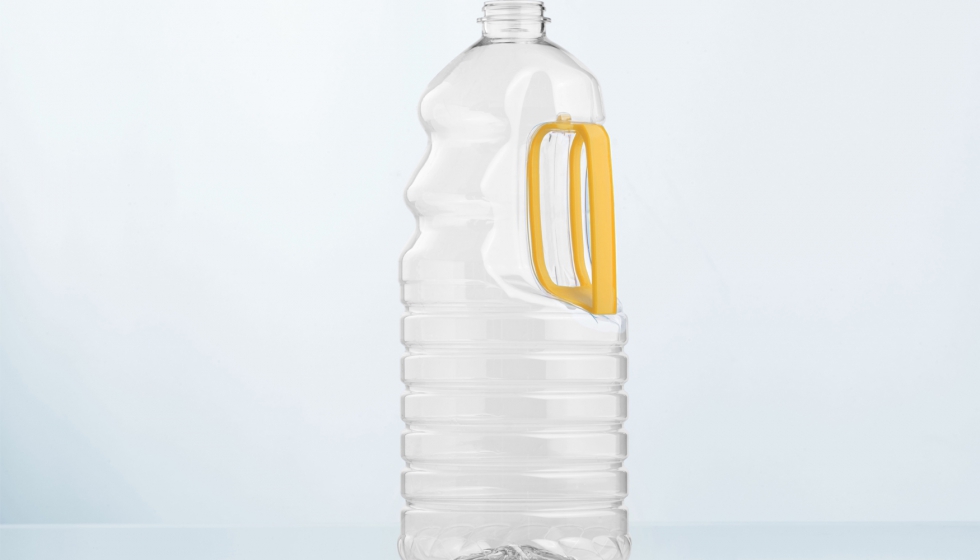 Envase para jugo