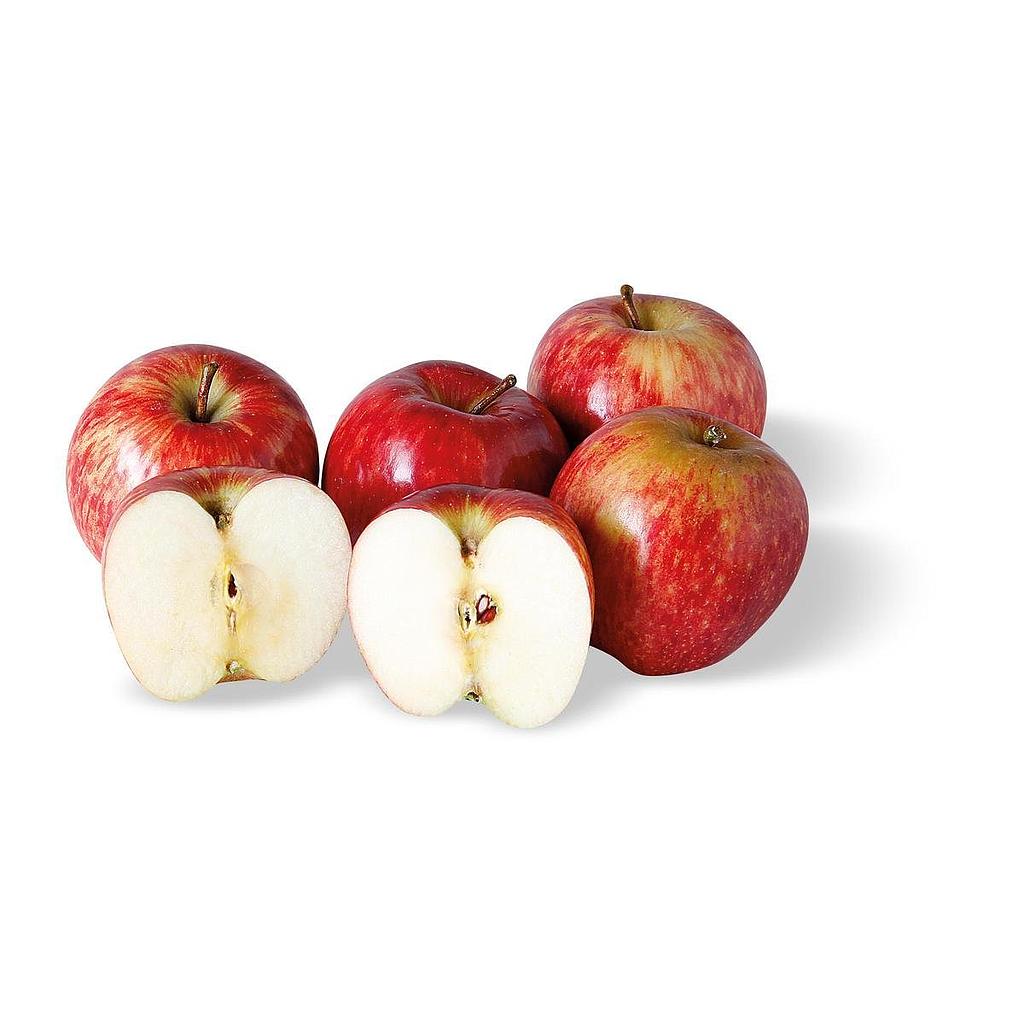 Manzana red deliciosa (kg)
