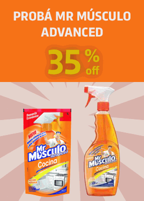 Prueba de producto
