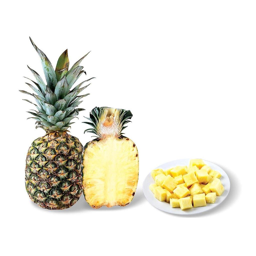 Piña gold (kg)