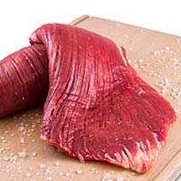 Bife de Vacio