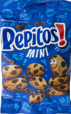 Pepitos