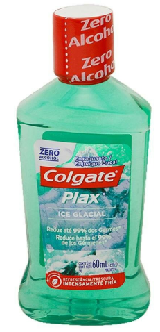 Colgate Plax