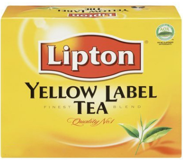 Te Lipton