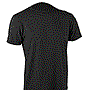 Remera negra